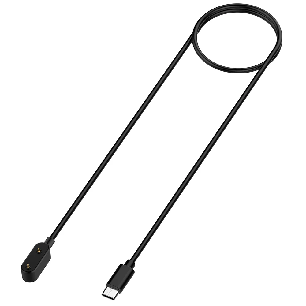 Type-C Charger for Huawei Watch Fit 3/ Watch Fit 2/ Watch Fit Mini USB C Charging Cable for Huawei Band 10/9/8/7/6 Honor Charger