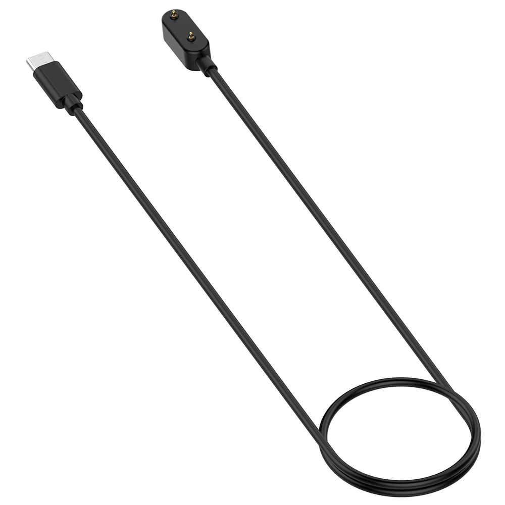 Type-C Charger for Huawei Watch Fit 3/ Watch Fit 2/ Watch Fit Mini USB C Charging Cable for Huawei Band 10/9/8/7/6 Honor Charger