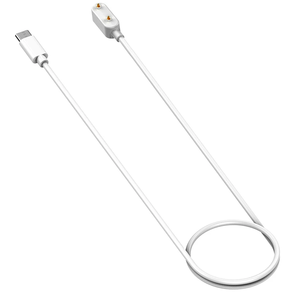 Type-C Charger for Huawei Watch Fit 3/ Watch Fit 2/ Watch Fit Mini USB C Charging Cable for Huawei Band 10/9/8/7/6 Honor Charger