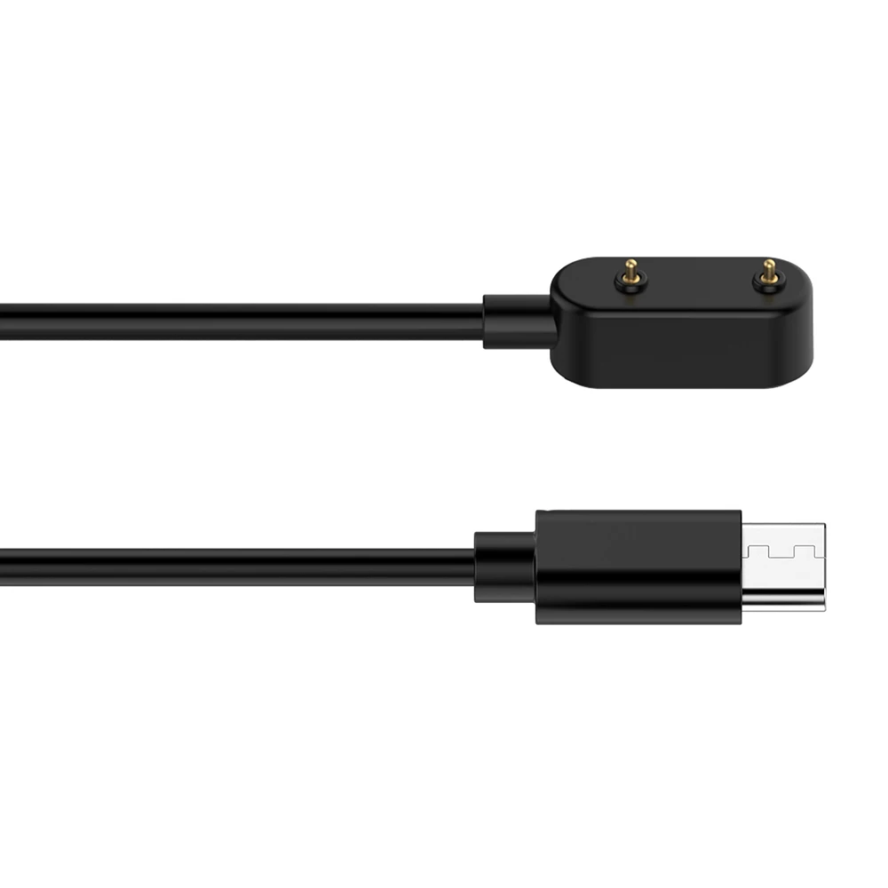 Type-C Charger for Huawei Watch Fit 3/ Watch Fit 2/ Watch Fit Mini USB C Charging Cable for Huawei Band 10/9/8/7/6 Honor Charger
