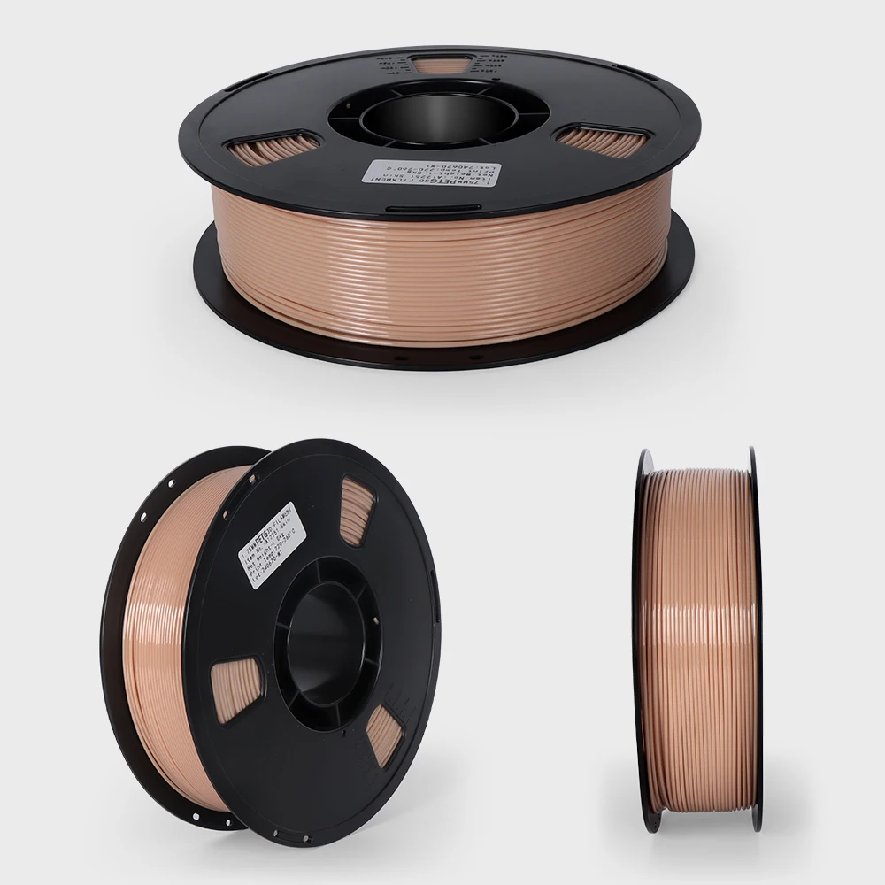 10kg PETG Filament Color Mixing 3D Printer Filament 10 5 Rolls 1KG 1.75mm Accuracy +/- 0.02mm Bundle 10kg 5kg PETG Plastic Spool
