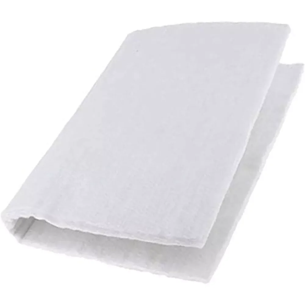 Universal Motorcycle Exhaust Motorcycle Muffler Fiber Packing Cloth For Escape Moto Pipe Silencing Cotton Fiberglass