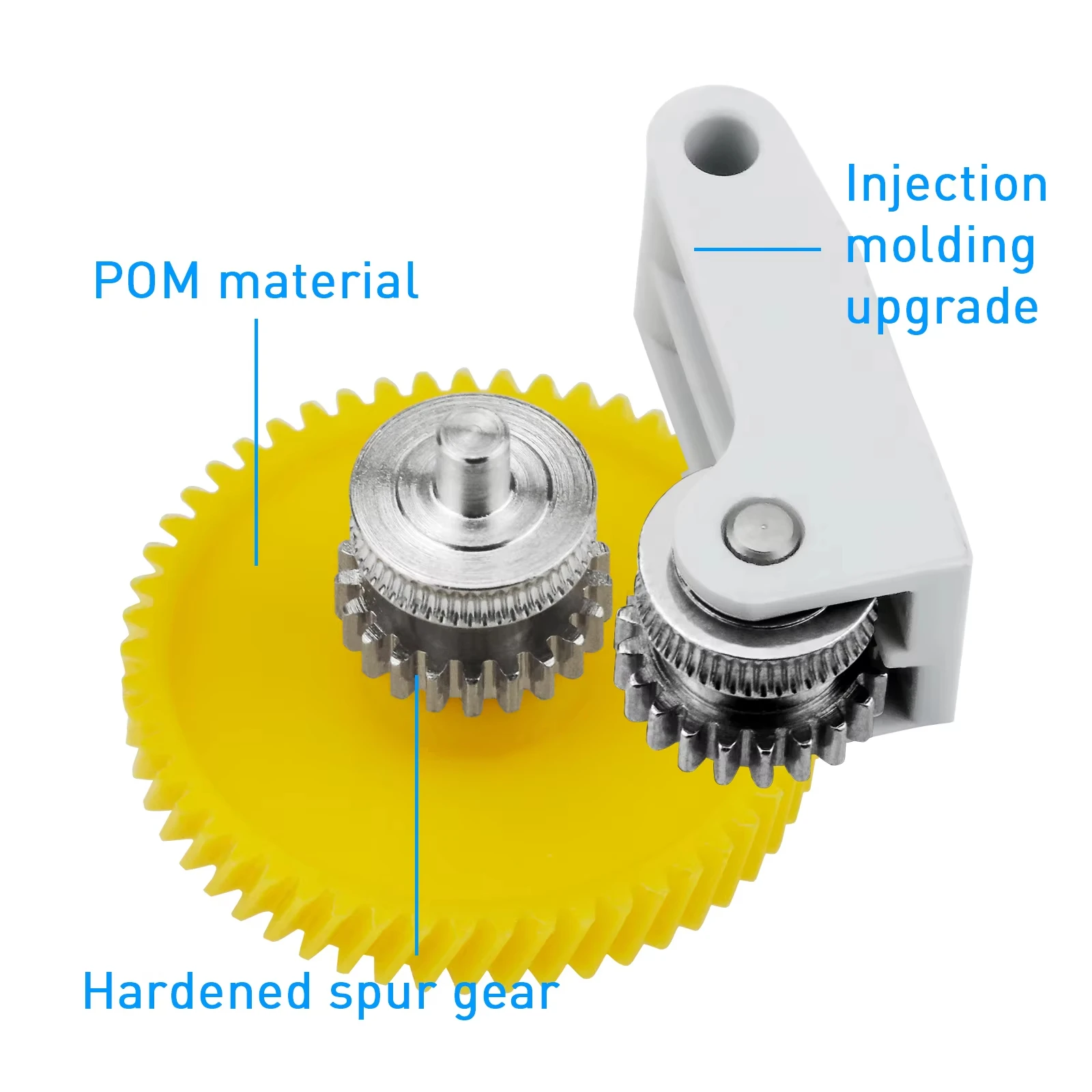 2510 Fan for Bambu Lab X1/P1 Hotend Cooling Fan with Cable Rapid Cooling Fan for Bambu X1C P1S P1P 3D Printer Accessories