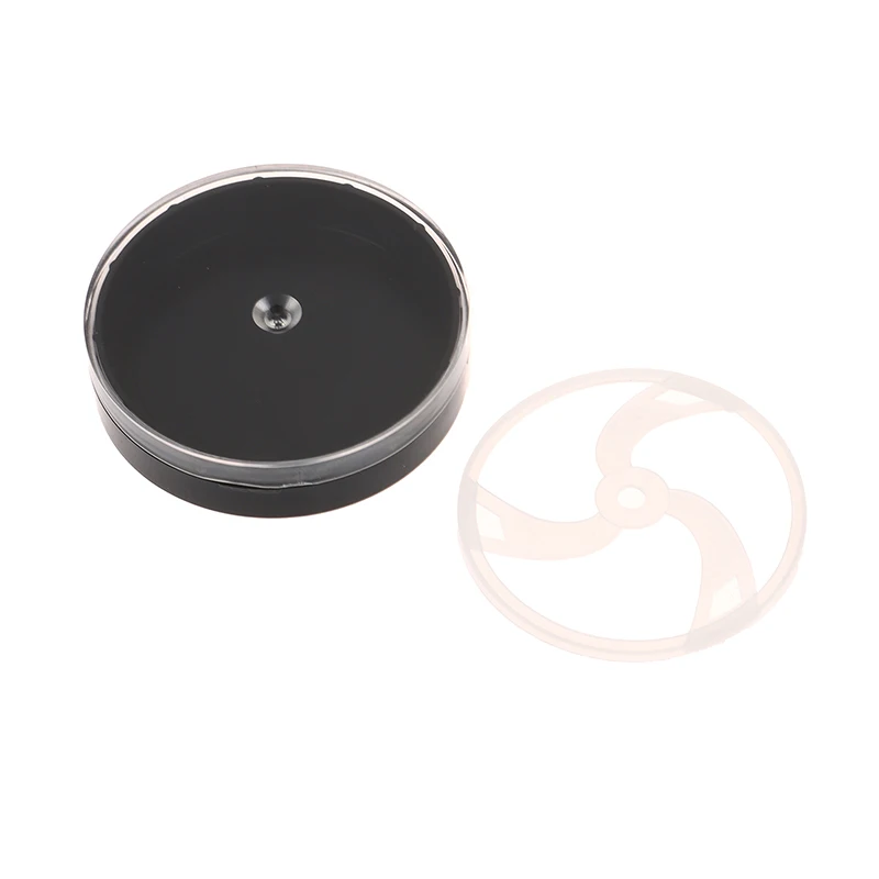 3/1Pc Watch Dial Screen Protector Box Watch Case For 51.27mm 40mm Watchmaker Tool Plastic Watch Cover Accessories