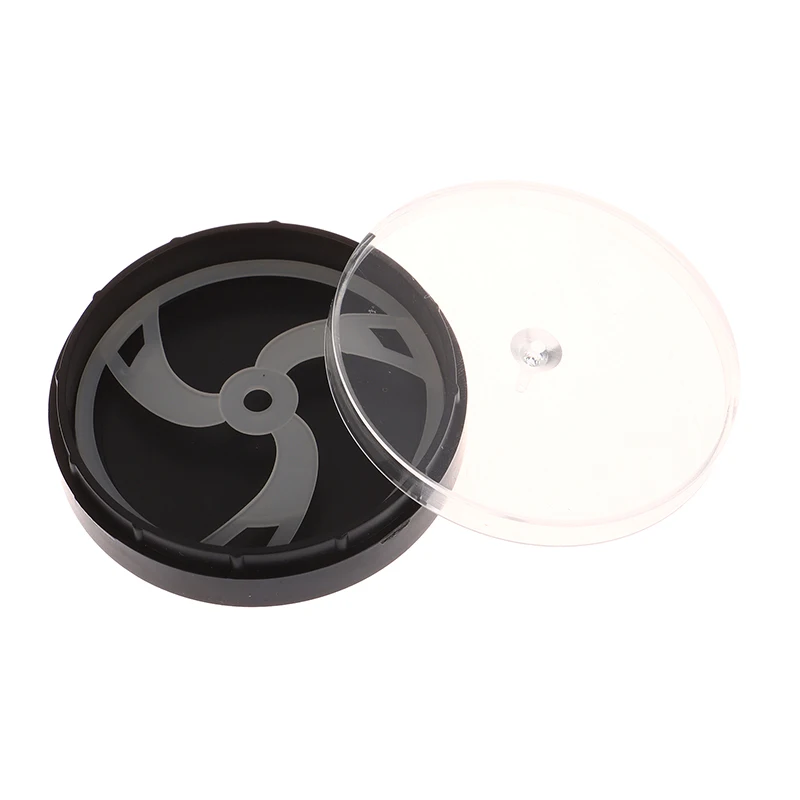 3/1Pc Watch Dial Screen Protector Box Watch Case For 51.27mm 40mm Watchmaker Tool Plastic Watch Cover Accessories