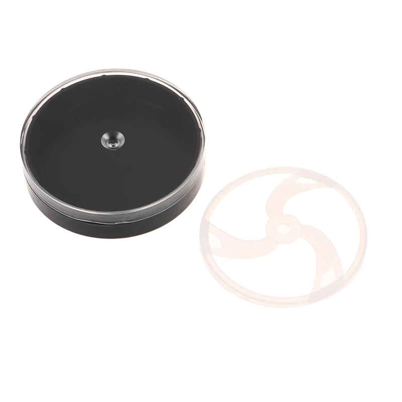 3/1Pc Watch Dial Screen Protector Box Watch Case For 51.27mm 40mm Watchmaker Tool Plastic Watch Cover Accessories