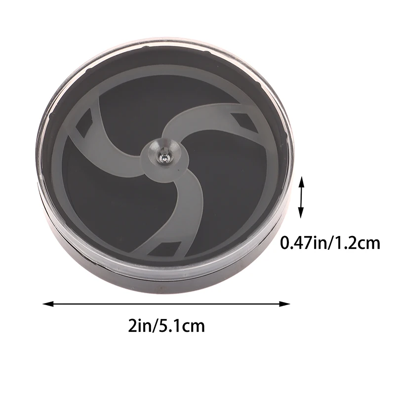 3/1Pc Watch Dial Screen Protector Box Watch Case For 51.27mm 40mm Watchmaker Tool Plastic Watch Cover Accessories