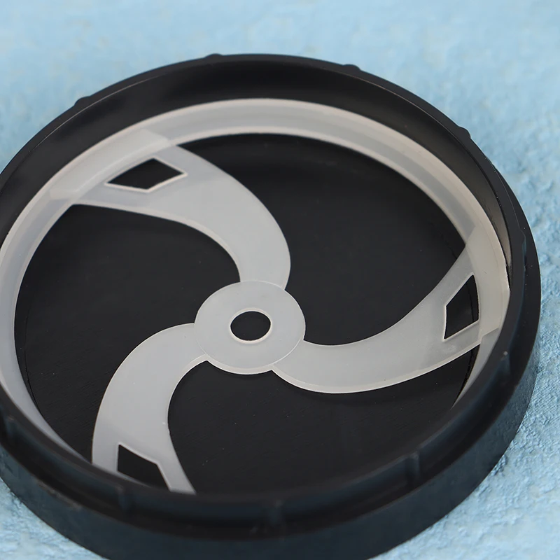 3/1Pc Watch Dial Screen Protector Box Watch Case For 51.27mm 40mm Watchmaker Tool Plastic Watch Cover Accessories
