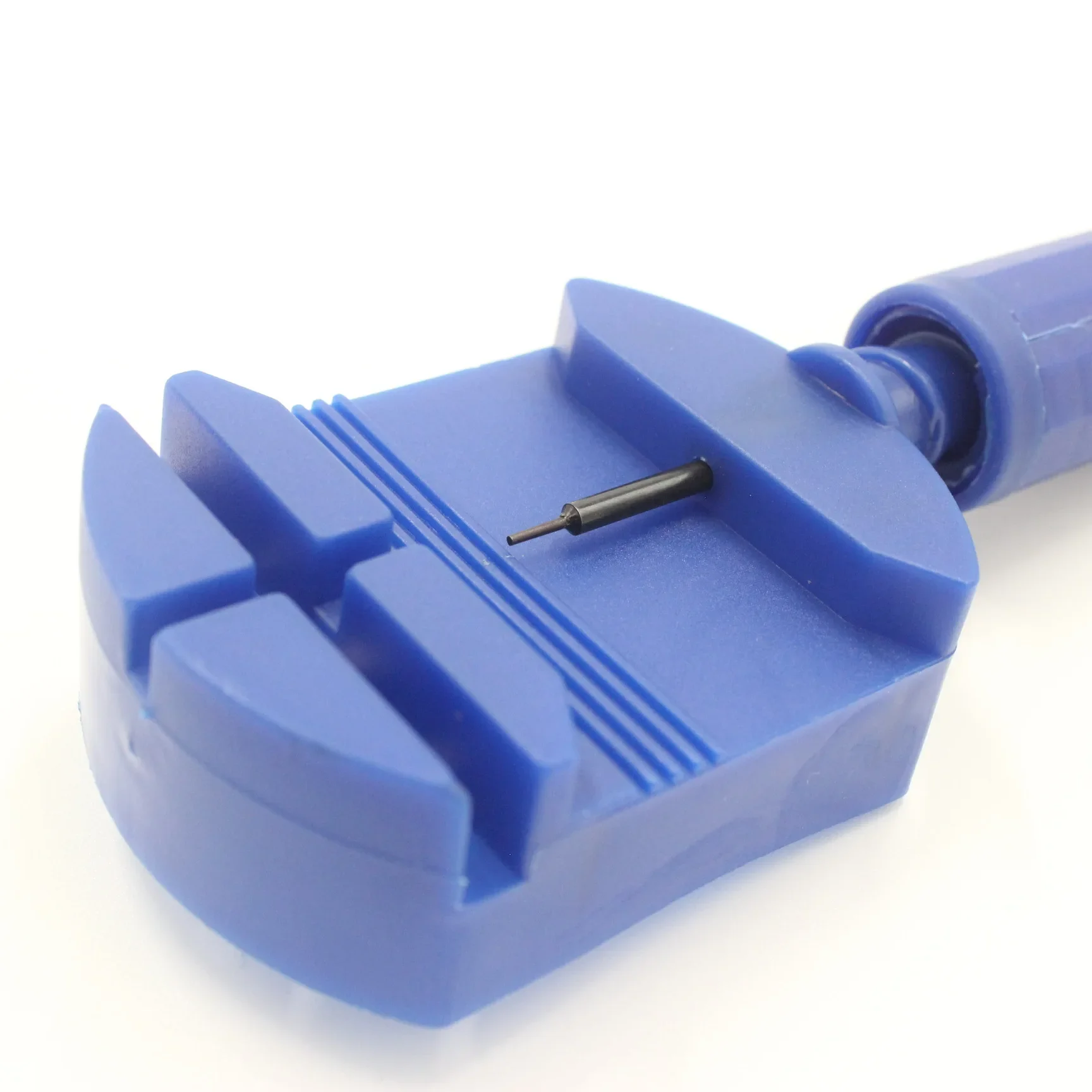 Watch Strap Repair Tool Strap Adjuster Watch Band Tool with Pin Watch Bracelet Link Pin Tool Remover Easy To Remover Adjusting