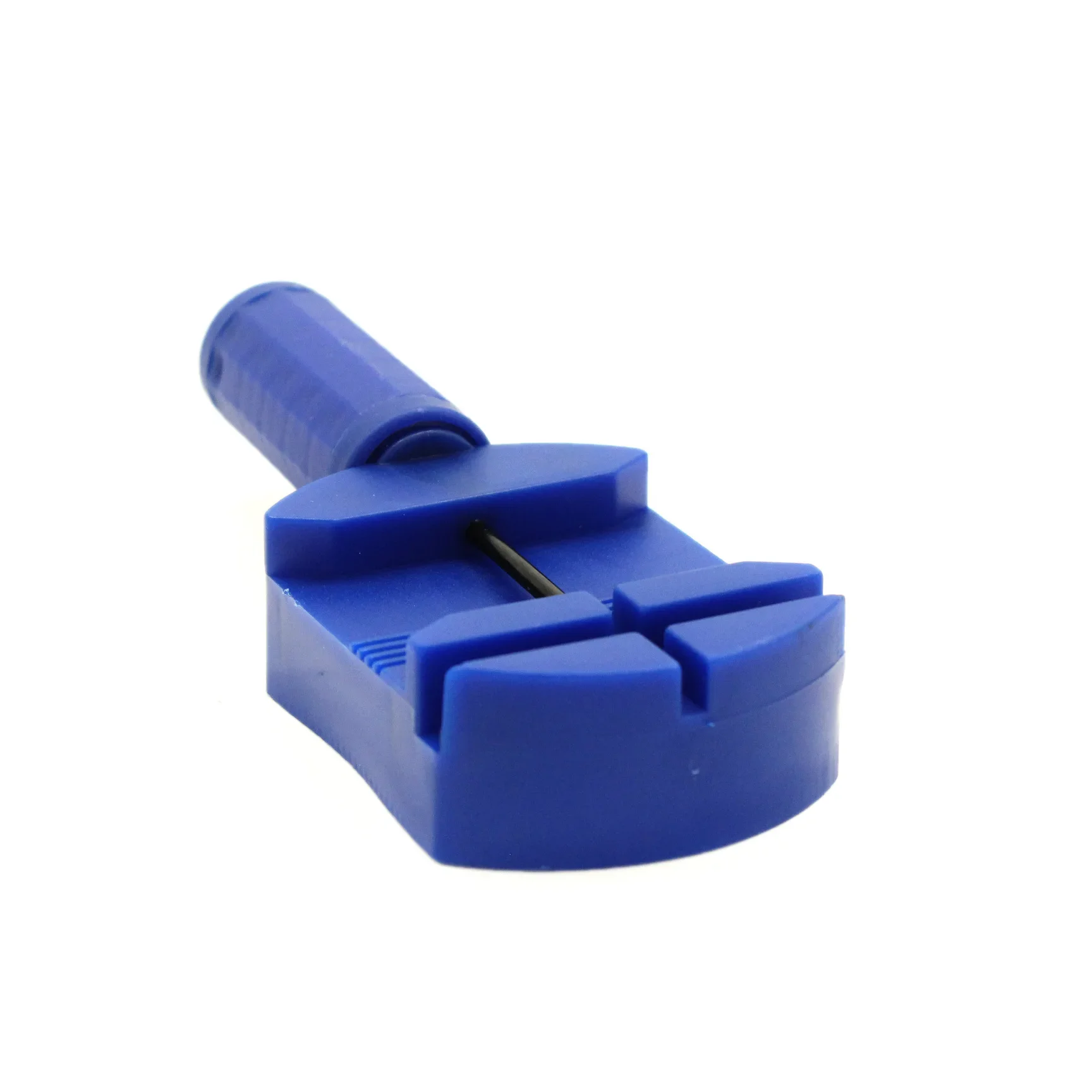 Watch Strap Repair Tool Strap Adjuster Watch Band Tool with Pin Watch Bracelet Link Pin Tool Remover Easy To Remover Adjusting
