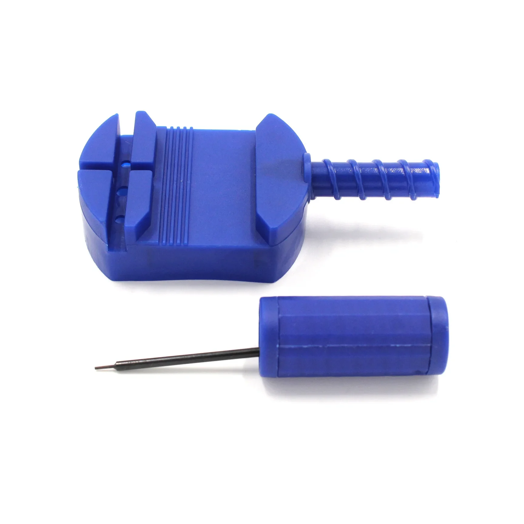 Watch Strap Repair Tool Strap Adjuster Watch Band Tool with Pin Watch Bracelet Link Pin Tool Remover Easy To Remover Adjusting