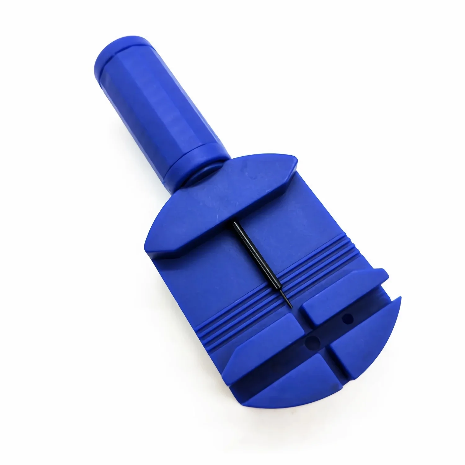 Watch Strap Repair Tool Strap Adjuster Watch Band Tool with Pin Watch Bracelet Link Pin Tool Remover Easy To Remover Adjusting