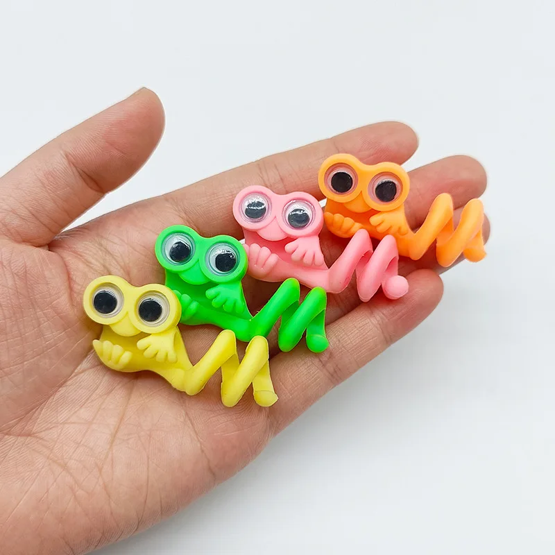 Pencil Cover Animal Cute Topper Cover For Pencils Clip On Pencil For Classroom Prizes School Studying Supplies For Kids Back To