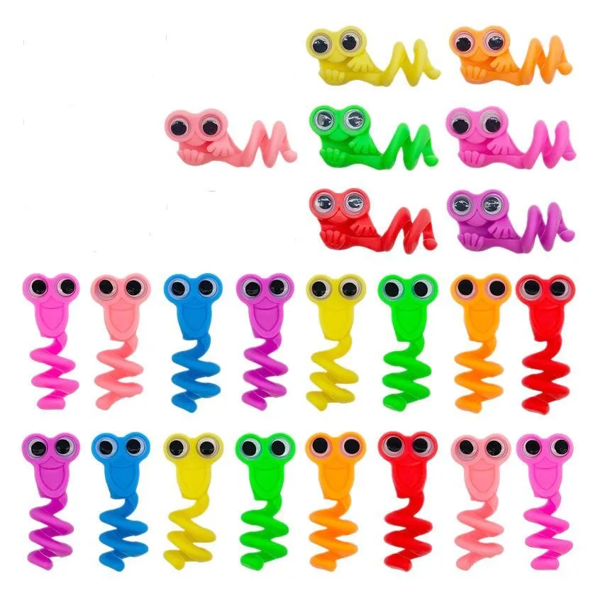 Pencil Cover Animal Cute Topper Cover For Pencils Clip On Pencil For Classroom Prizes School Studying Supplies For Kids Back To