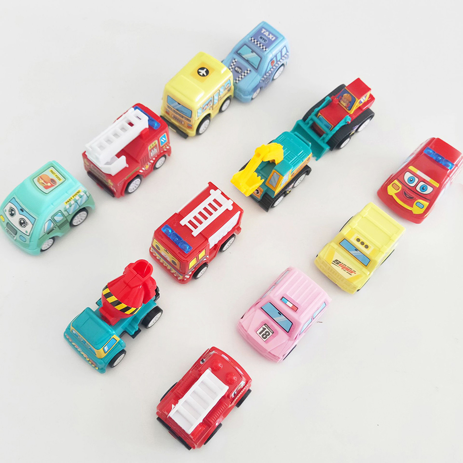 Baby Play Mat Road Map for Kids Cartoon Plastic Thin Traffic Rug Little Boys Girls Toys Playmat Babies Playing Educational Mat