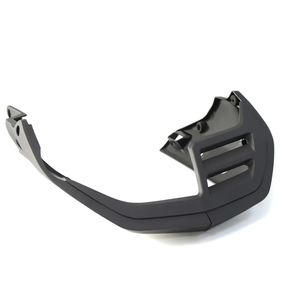 For CB650R 2019-2025 Motorcycle Belly Pan Engine Spoiler Lower Fairing Frame Panel Protector For HONDA CB 650 R 650R