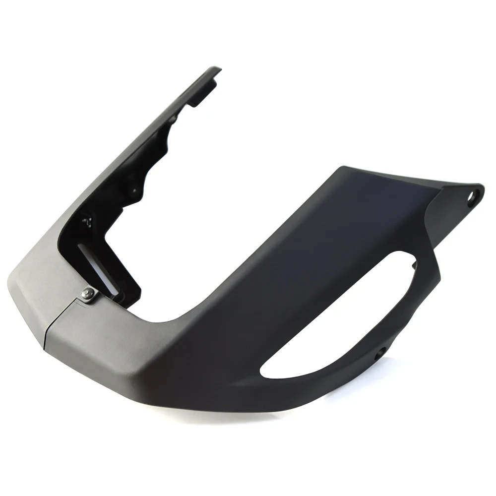 For CB650R 2019-2025 Motorcycle Belly Pan Engine Spoiler Lower Fairing Frame Panel Protector For HONDA CB 650 R 650R