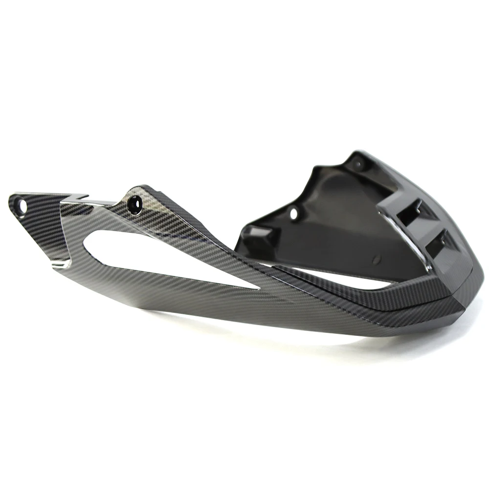 For CB650R 2019-2025 Motorcycle Belly Pan Engine Spoiler Lower Fairing Frame Panel Protector For HONDA CB 650 R 650R