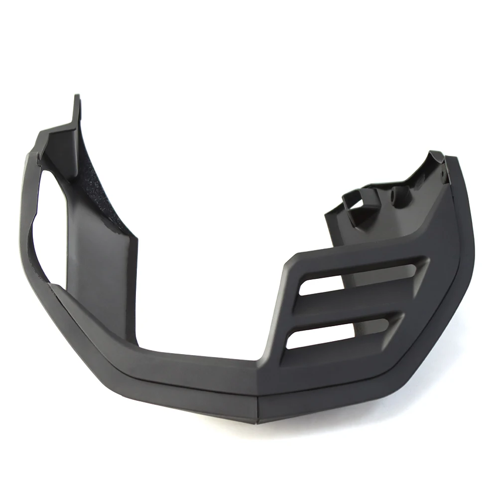 For CB650R 2019-2025 Motorcycle Belly Pan Engine Spoiler Lower Fairing Frame Panel Protector For HONDA CB 650 R 650R