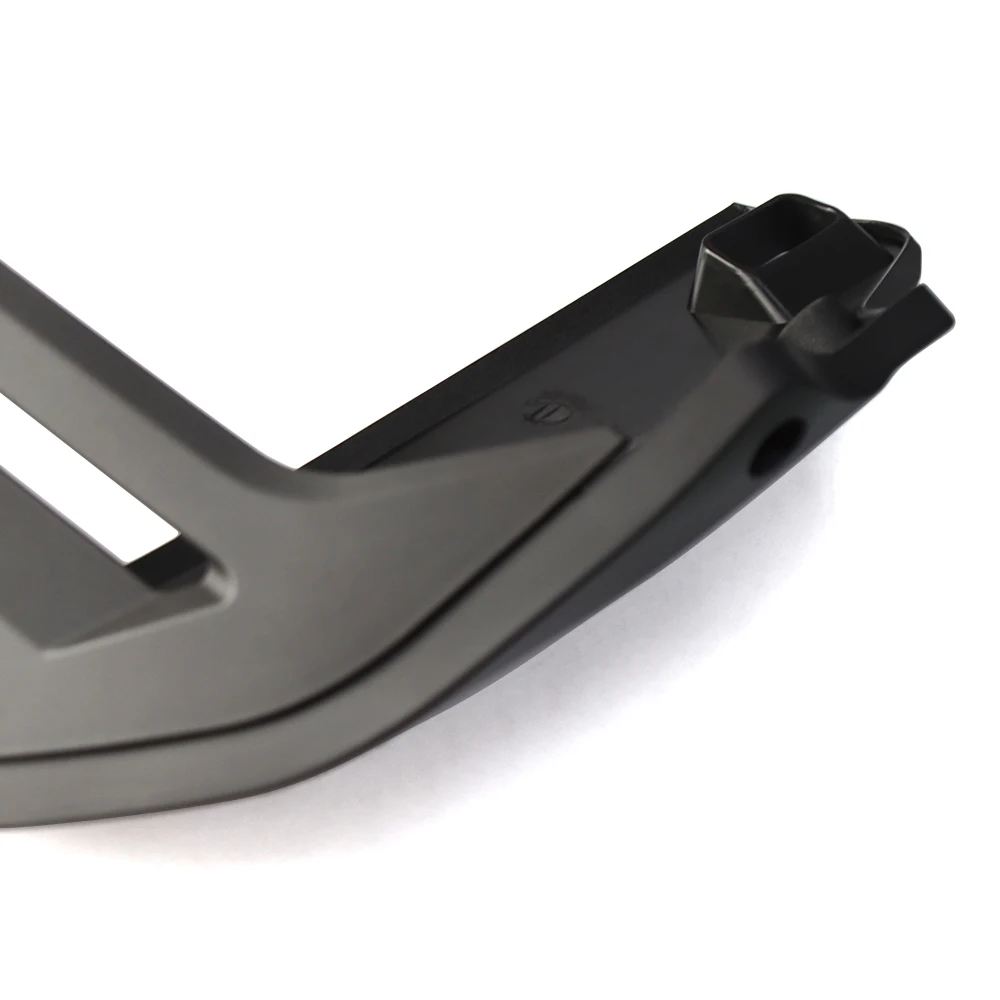 For CB650R 2019-2025 Motorcycle Belly Pan Engine Spoiler Lower Fairing Frame Panel Protector For HONDA CB 650 R 650R