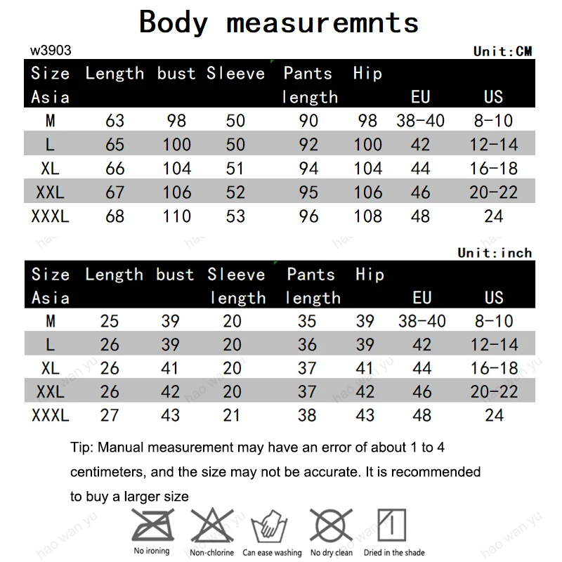 2Pcs/set Women's Pajamas Spring and Autumn Long-Sleeved Trousers Cartoon Cute Can Be Worn Outside Leisure and Comfortable Studen