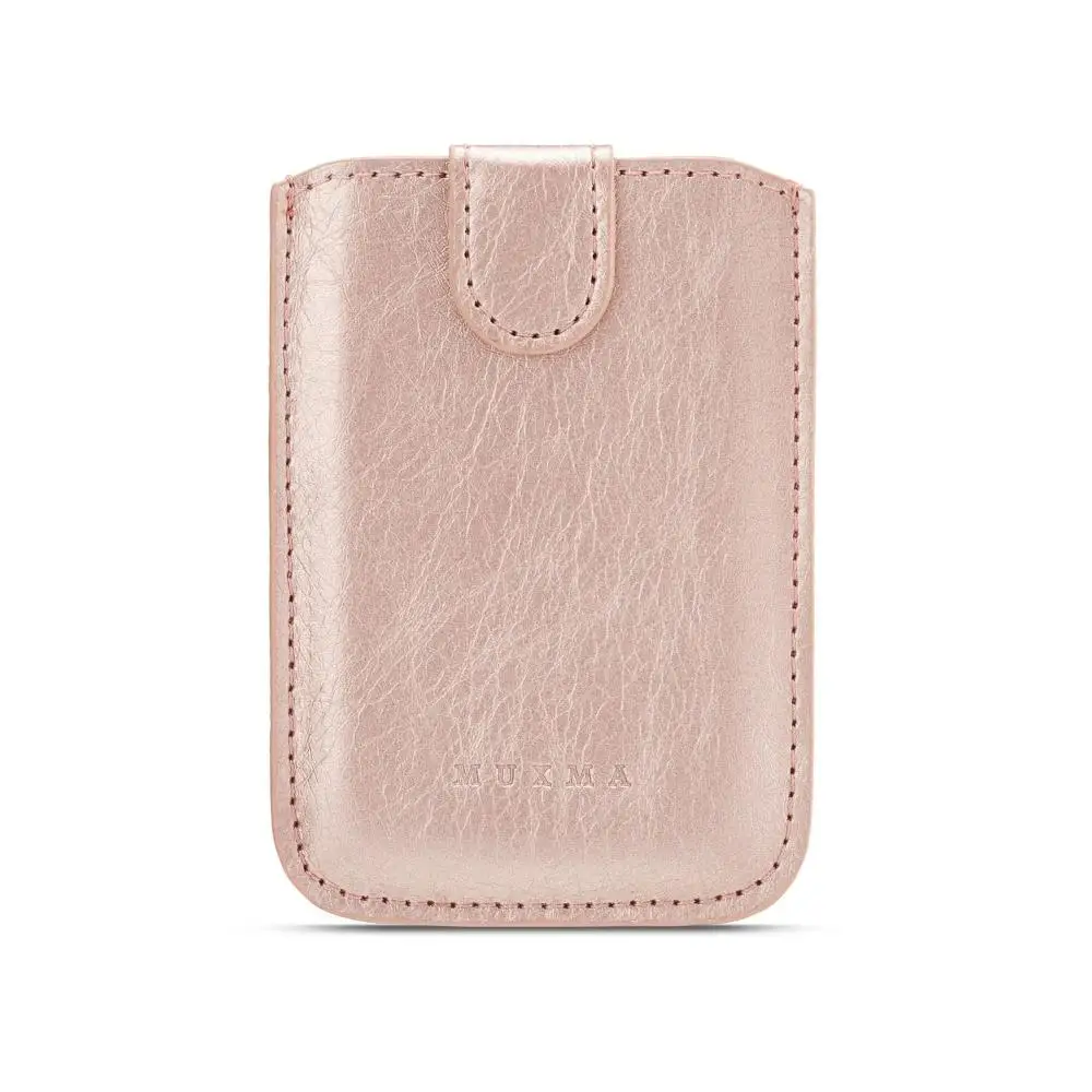 Credit Stick On Bags Purse ID Card Holder Cellphone Pocket Phone Wallet Case Sticker Card Sleeves