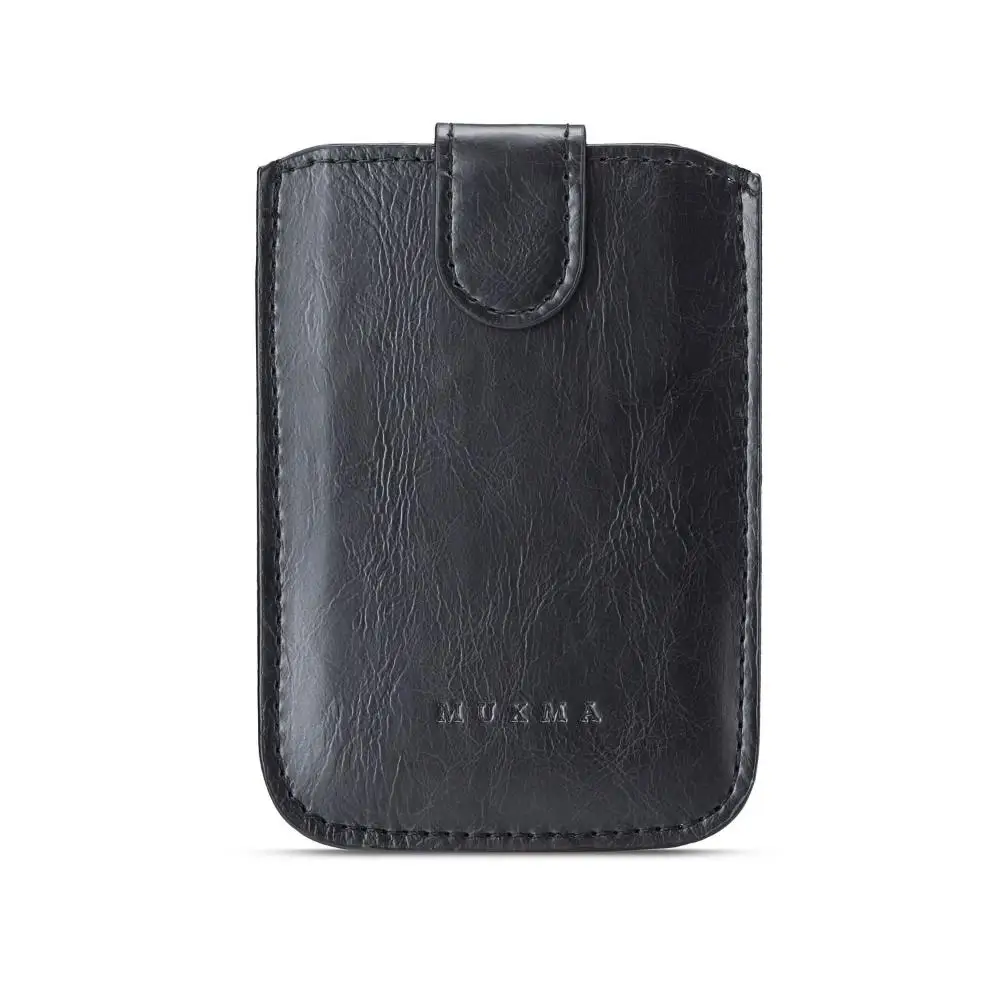 Credit Stick On Bags Purse ID Card Holder Cellphone Pocket Phone Wallet Case Sticker Card Sleeves