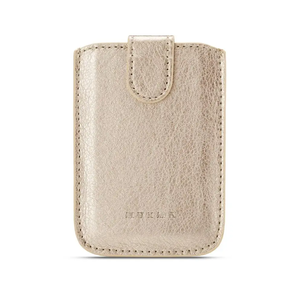Credit Stick On Bags Purse ID Card Holder Cellphone Pocket Phone Wallet Case Sticker Card Sleeves