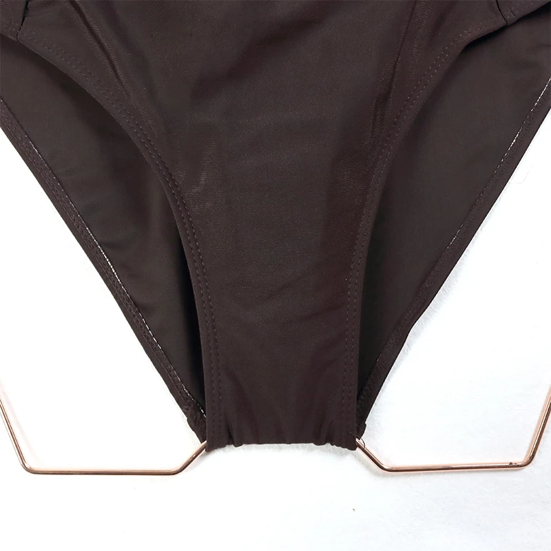 Sexy One-Piece Women Swimsuit 2024 Push Up Plus Size Swimwear Tummy Control Monokini Swimming Beach Wear Vintage Bathing Suit