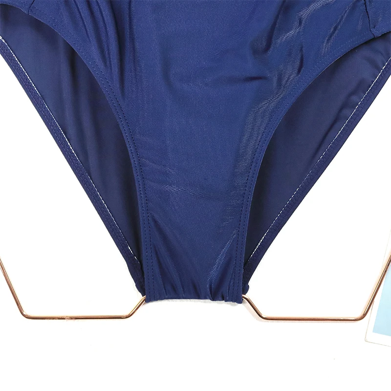 Sexy One-Piece Women Swimsuit 2024 Push Up Plus Size Swimwear Tummy Control Monokini Swimming Beach Wear Vintage Bathing Suit