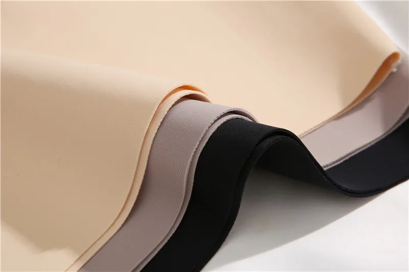 FINETOO Seamless High Waist Panties Women's Abdomen Hip Lift Briefs Body Shaping Lingerie Pants Plus Size Breathable Underwear