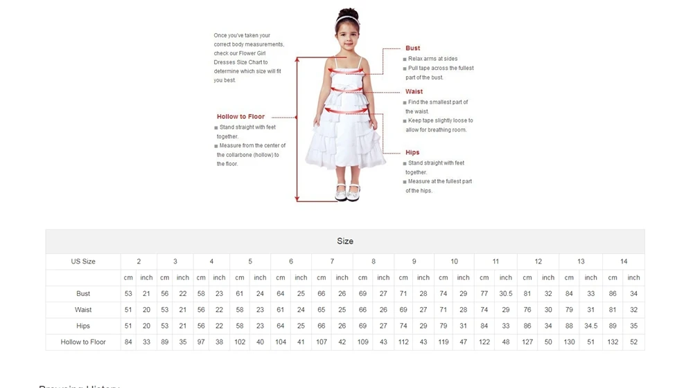 A Line Girl Lace Appliques Princess Wedding Party Flower Girls Dresses Vintage Gown With Bow Kids First Communion Ball Gown