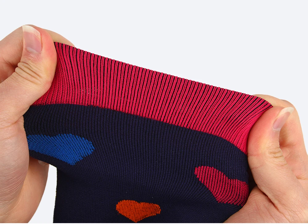 3/6 Pairs Free Shipping Compression Socks Women Medical Nursing Socks Varicose Veins Nurse Compression Socks For Sport Socks