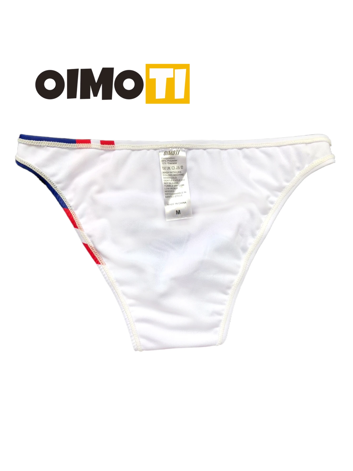 Competitive Boxer Briefs Hot Spring Swimming Pool Beach Swimming Trunks High Elastic Swimming Trunks Cartoon Swimming Trunks