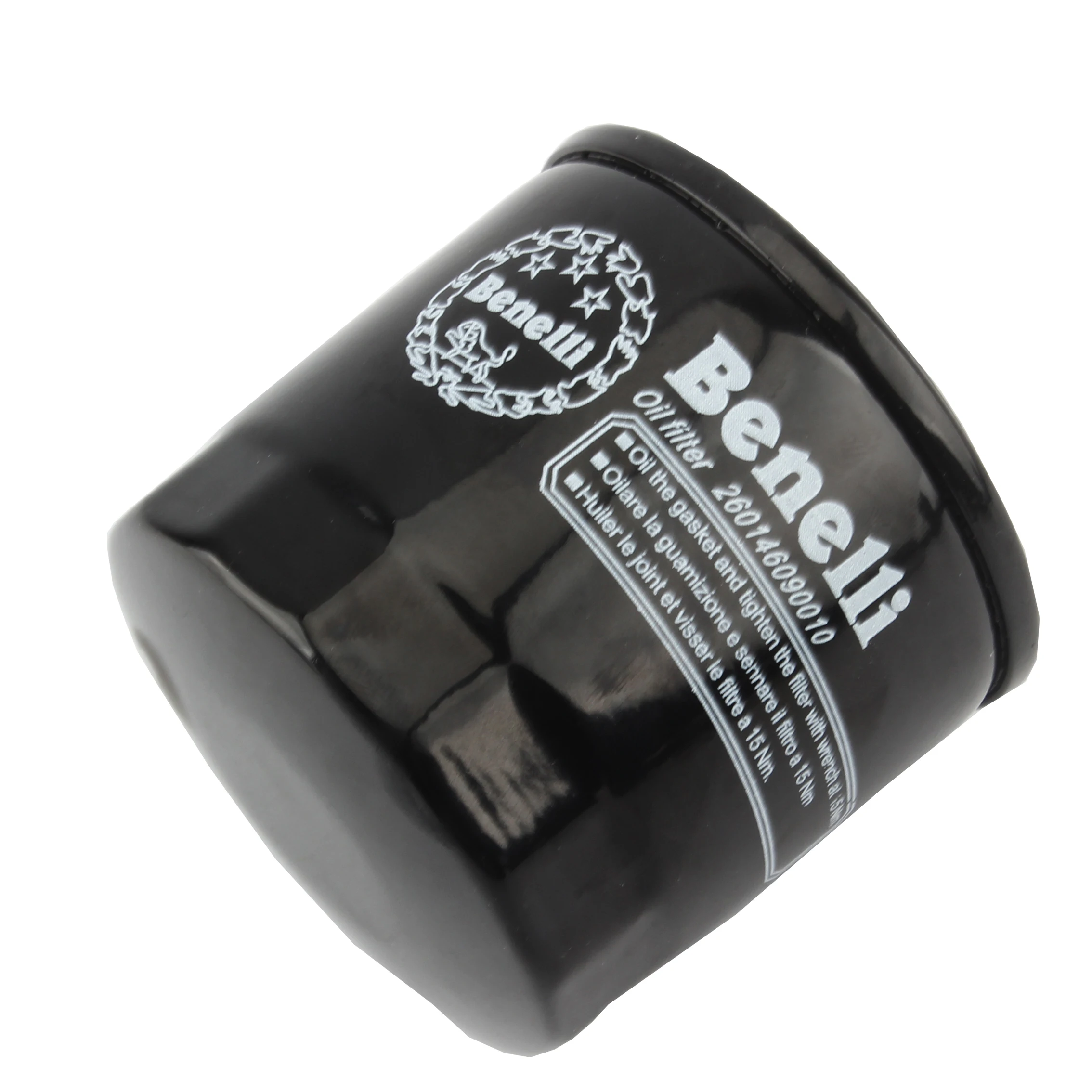 Motorcycle Oil Filter For Benelli 502C TRK502 TRK502X TRK502 X BJ500 BJ600 Leoncino500 Leoncino 500 TNT600 TNT300 TNT 600 300