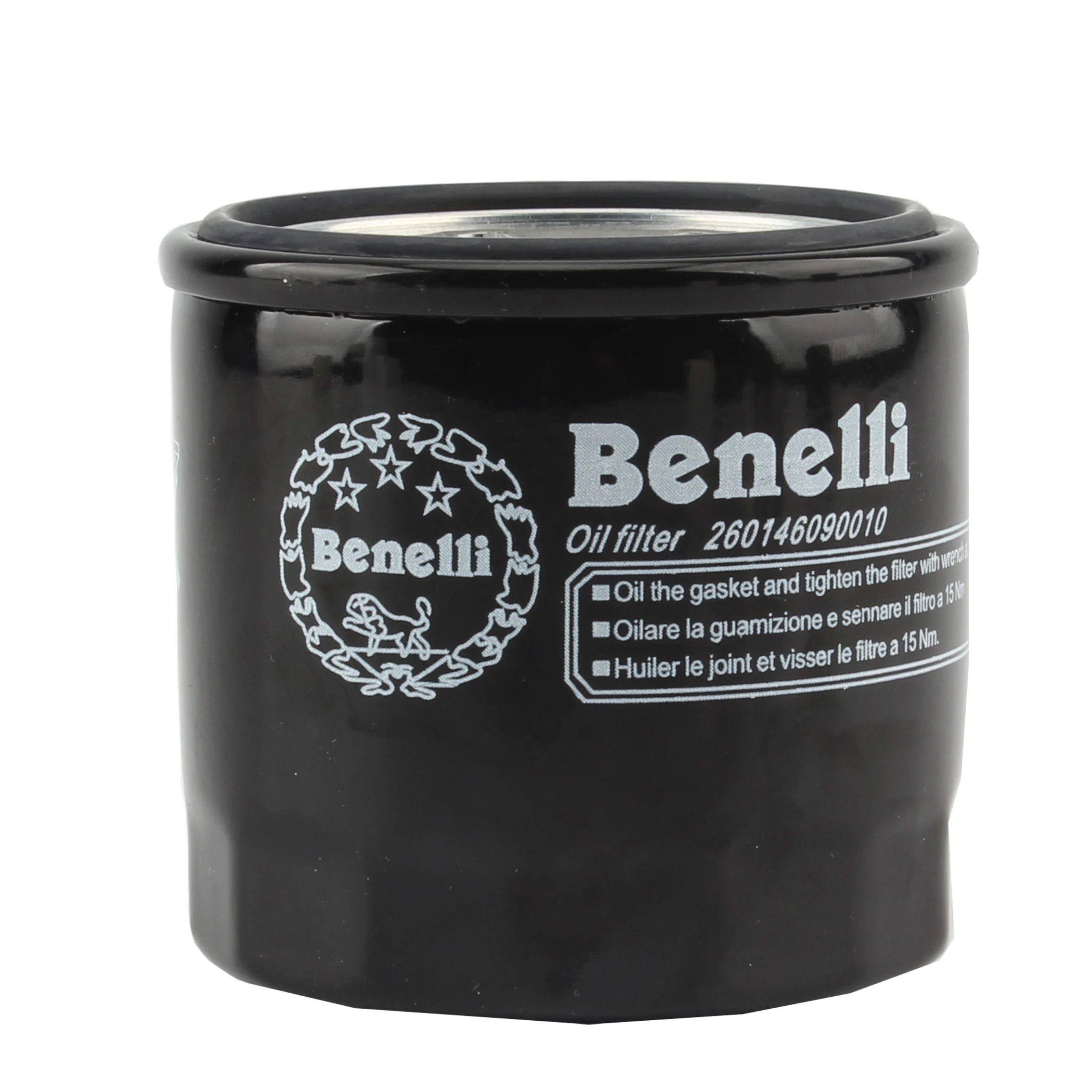 Motorcycle Oil Filter For Benelli 502C TRK502 TRK502X TRK502 X BJ500 BJ600 Leoncino500 Leoncino 500 TNT600 TNT300 TNT 600 300