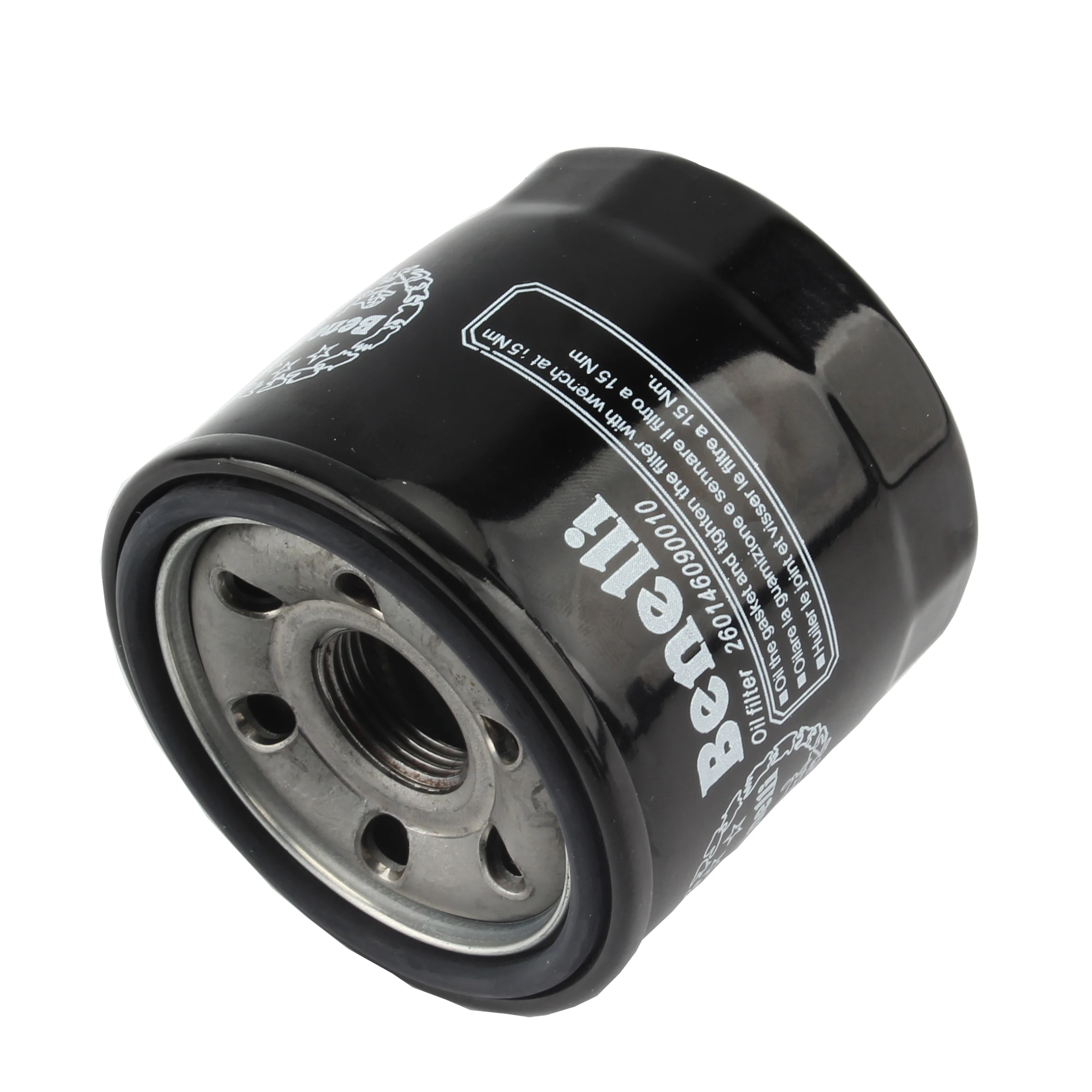 Motorcycle Oil Filter For Benelli 502C TRK502 TRK502X TRK502 X BJ500 BJ600 Leoncino500 Leoncino 500 TNT600 TNT300 TNT 600 300