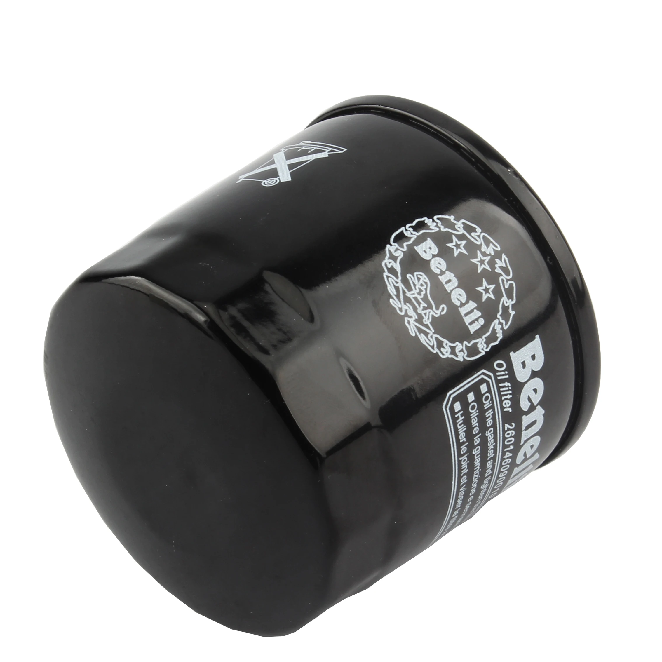 Motorcycle Oil Filter For Benelli 502C TRK502 TRK502X TRK502 X BJ500 BJ600 Leoncino500 Leoncino 500 TNT600 TNT300 TNT 600 300
