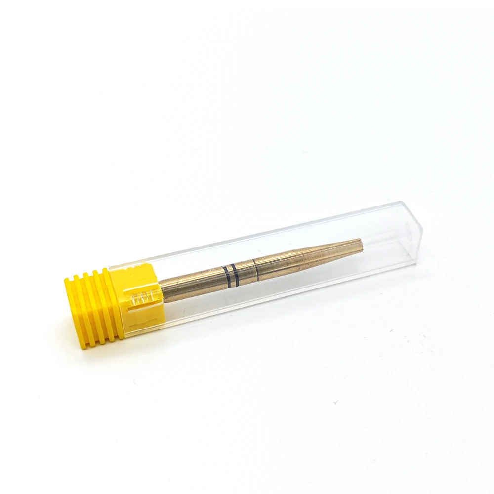 4pcs Watch Oiling Pen Maintenance Repair Tool Watch Part Oil Pen Movement Gear Repairing Oiler For Watchmaker