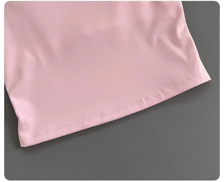Women's UniBlend™ Performance Layer: Bio-Contour Skeletal Support w/360° Bonded Tech for HIIT-to-Reform Core Integrity