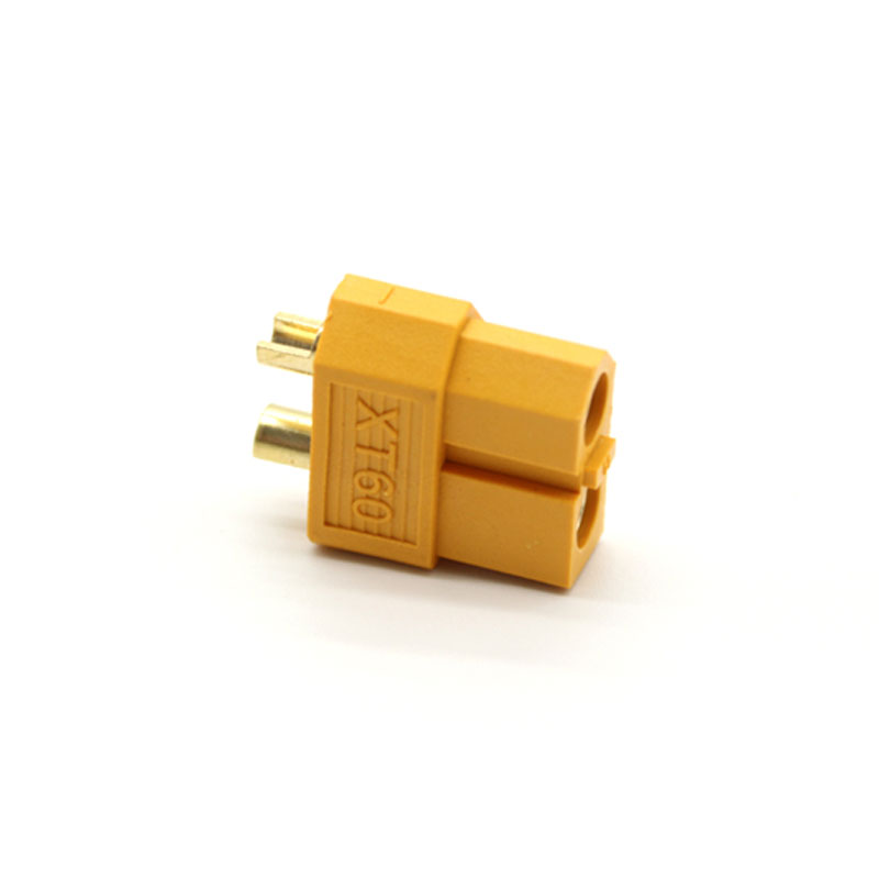 XT Series XT30U XT60 XT90 Connector Plug Bullet Welding Terminal Suit for RC Lithium Polymer Battery Model Aircraft Accessories