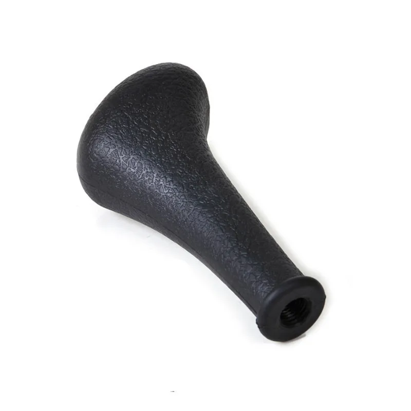 For Mercedes Benz C E S Class W124 S124 W126 E190 W190 W201 W202 W123 W463 4/5 Speed Car Gear Shift Konb Gaiter Shifter Cover