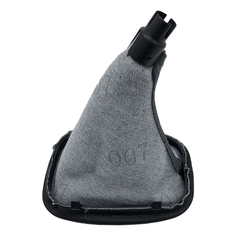For Mercedes Benz C E S Class W124 S124 W126 E190 W190 W201 W202 W123 W463 4/5 Speed Car Gear Shift Konb Gaiter Shifter Cover