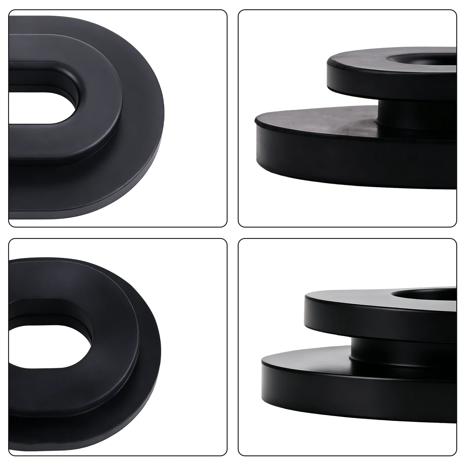 Motorcycle Rubber Grommets Body Side Cover Fairing Goldwing Bolt for Honda CT125 CB750 CG125 CB125 CB500 CB550 CL100 XL 100 125