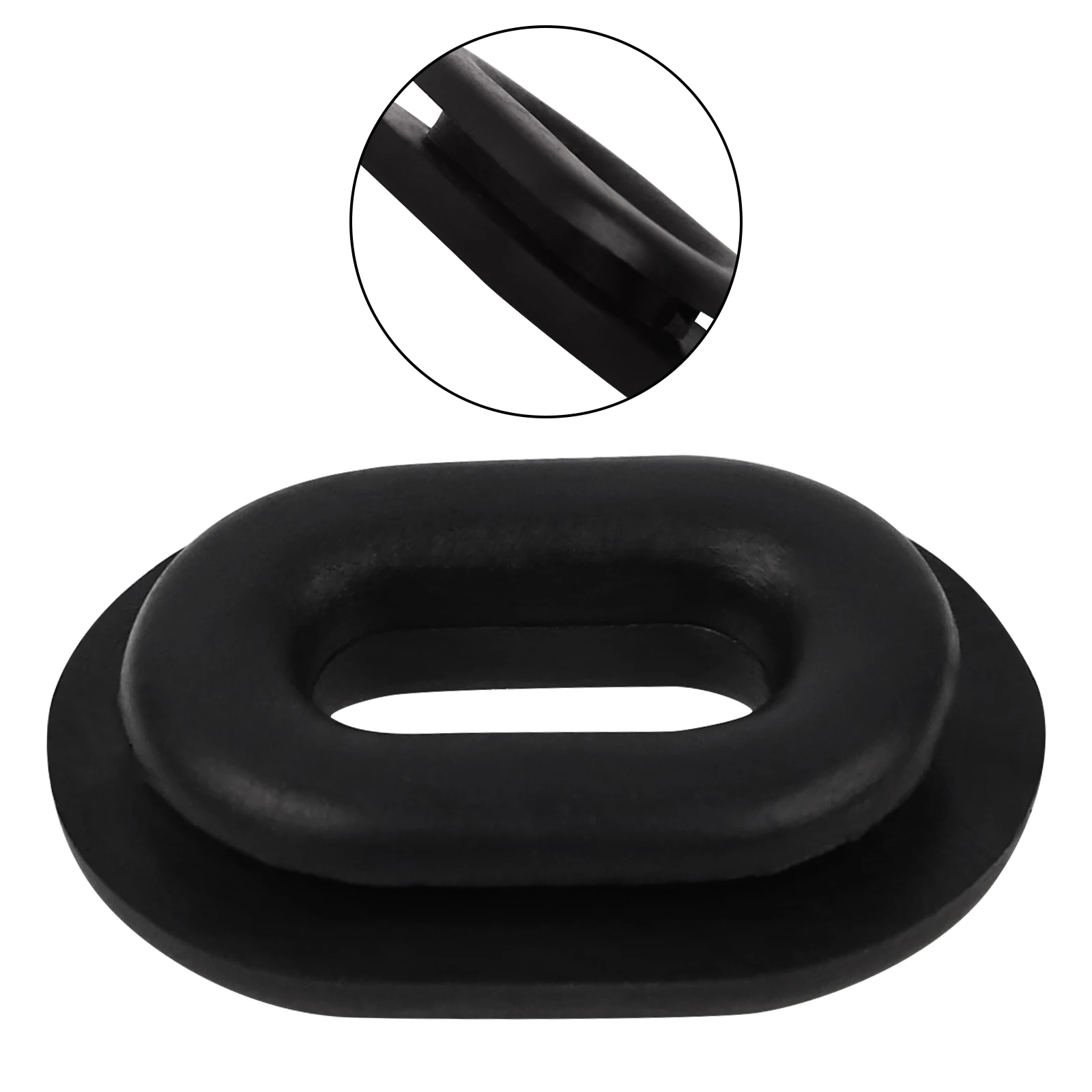 Motorcycle Rubber Grommets Body Side Cover Fairing Goldwing Bolt for Honda CT125 CB750 CG125 CB125 CB500 CB550 CL100 XL 100 125