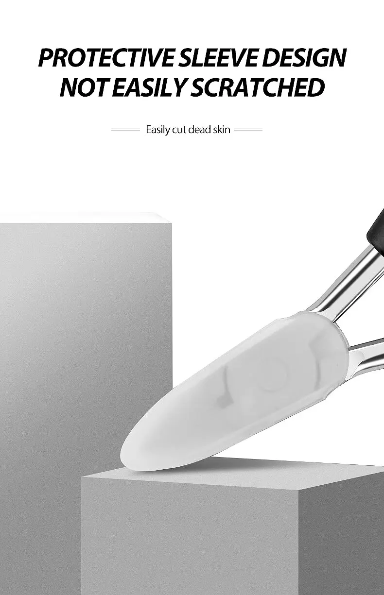 Nail Groove Special Scissors Diagonal Clipper Set Householdembeddingbeak Pliers Pedicure Artifact Inflammation
