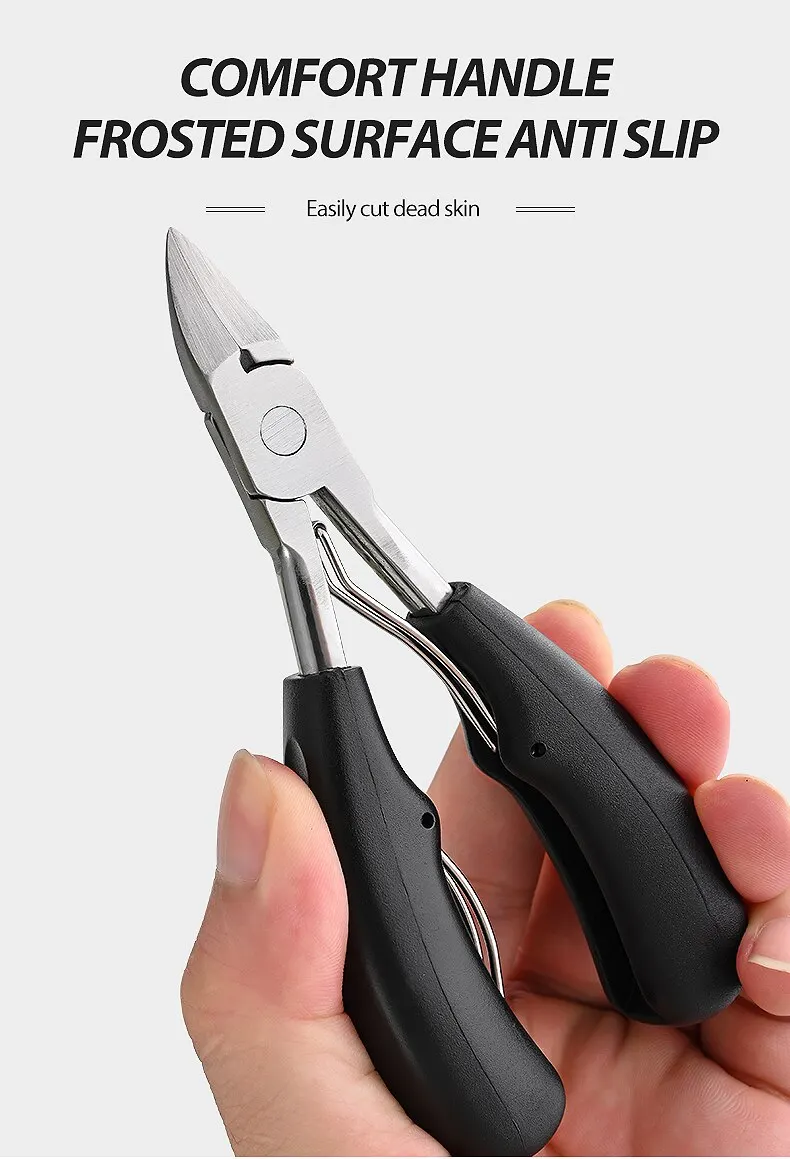 Nail Groove Special Scissors Diagonal Clipper Set Householdembeddingbeak Pliers Pedicure Artifact Inflammation