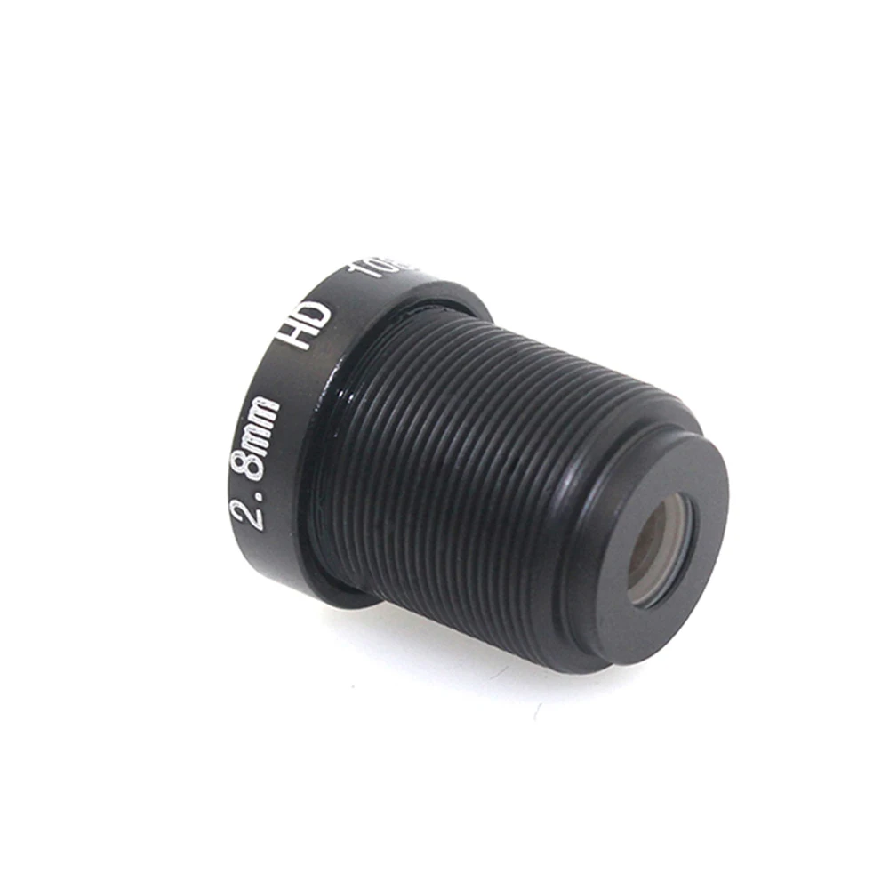 1080P CCTV LENS 2.8mm 3.6mm 6mm M12 Mount 2MP Aperture F2.0 1/2.7 Format for Surveillance Security Camera