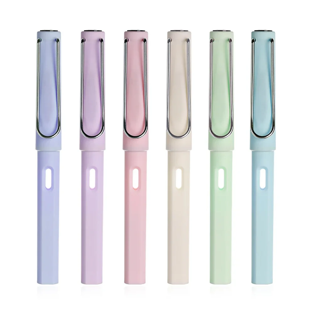 1Pc Eternal Pencil Unlimited Writing No Ink Pen Pencils For Writing Art Sketch Stationery Kawaii Pen School Supplies
