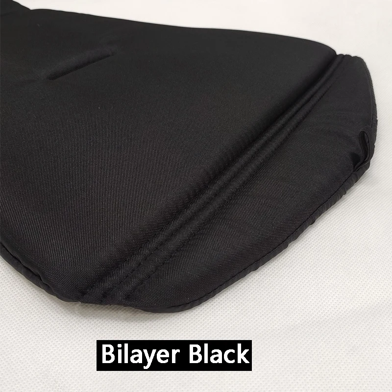 COLU KID® Baby Carriage Accessories Waterproof Sun Canopy & Replacement Seat Cushion Compatible with Babyzen YOYO YOYO2